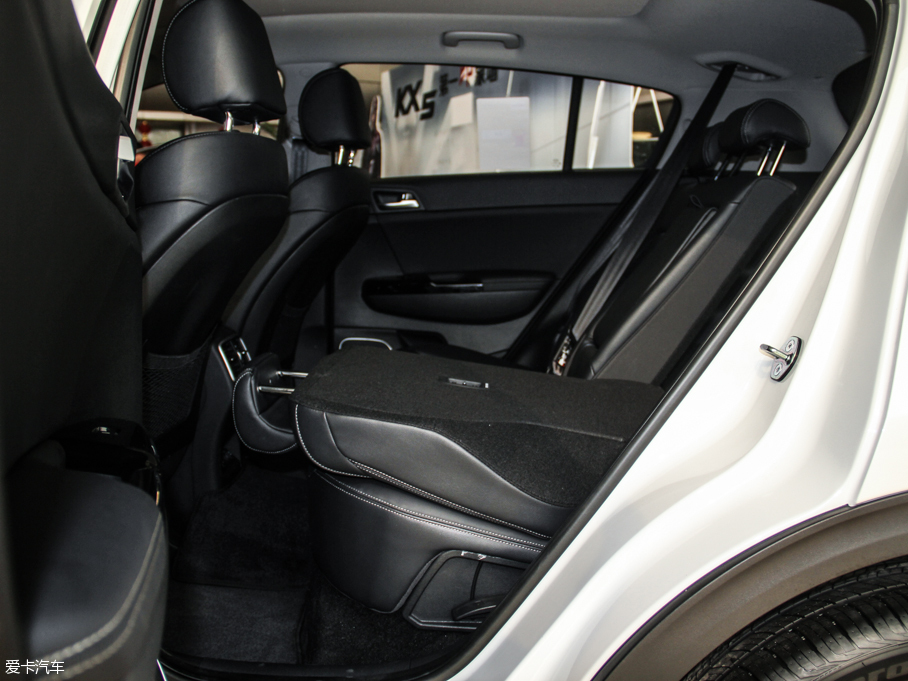 2016KX5 1.6T ԄӃDLX