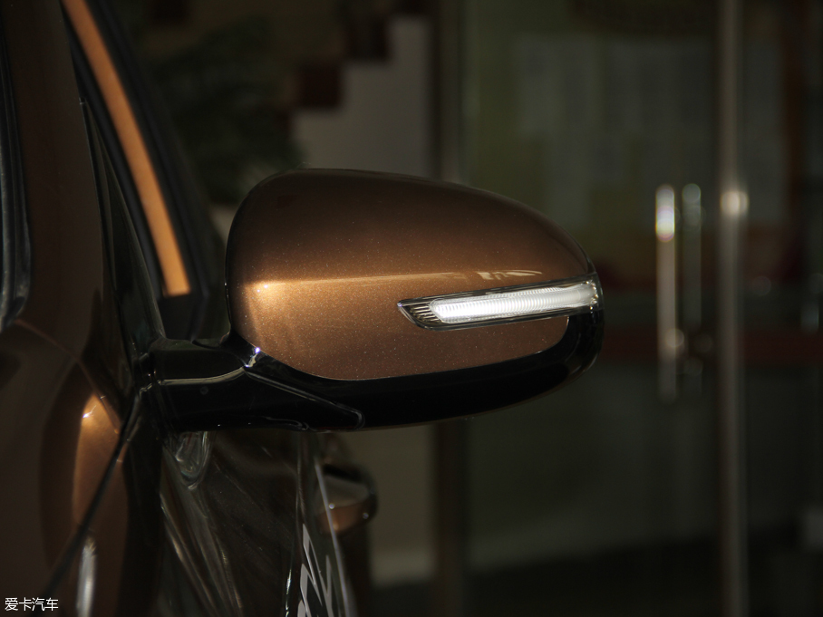 2016KX5 1.6T Ԅ(dng)(q)Premium