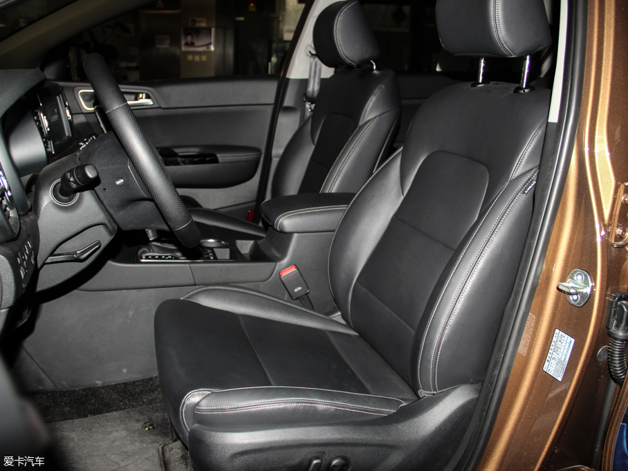 2016KX5 1.6T ԄӃPremium