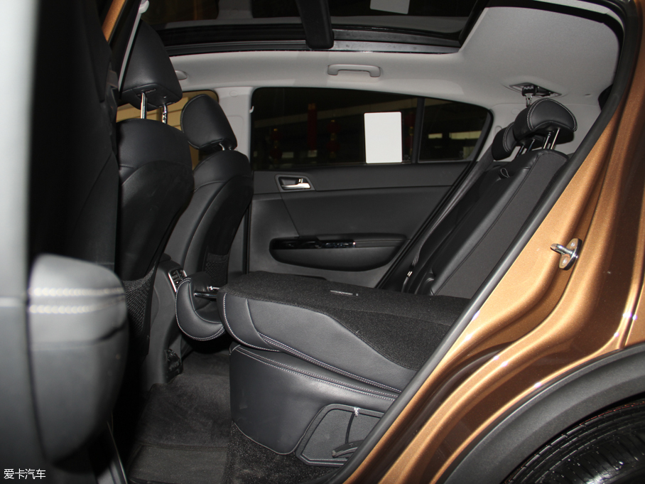 2016KX5 1.6T ԄӃPremium