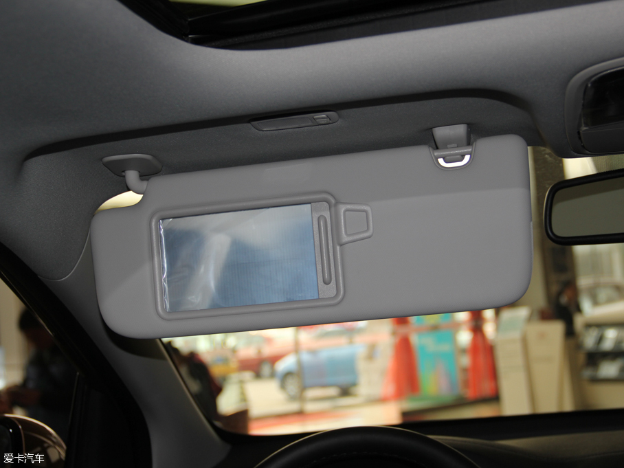 2016KX5 1.6T ԄӃPremium