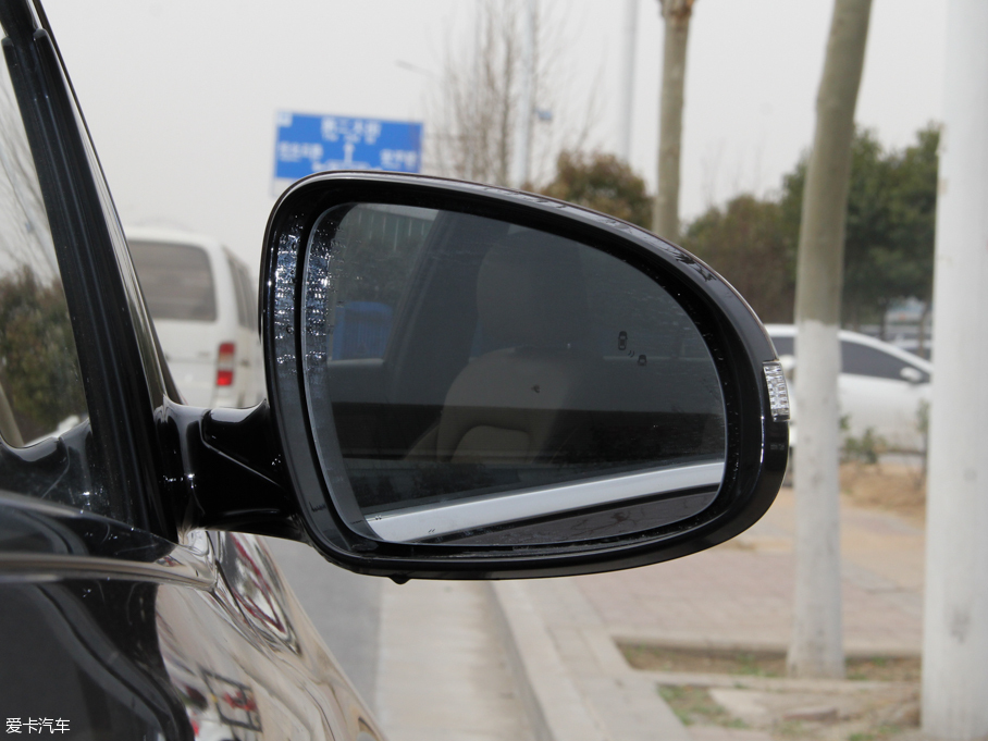 2016KX5 1.6T ԄӃPremium