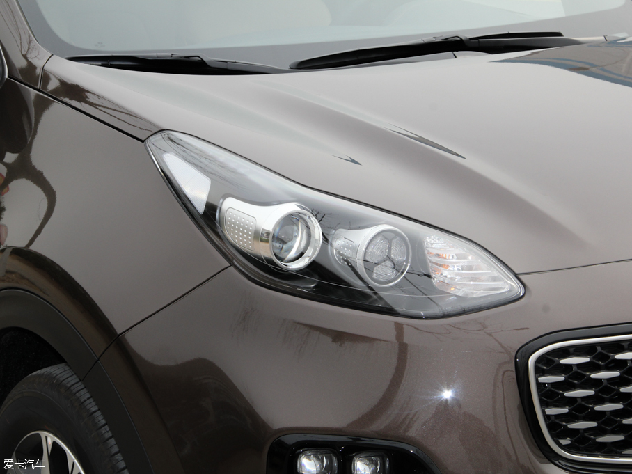 2016KX5 1.6T ԄӃPremium