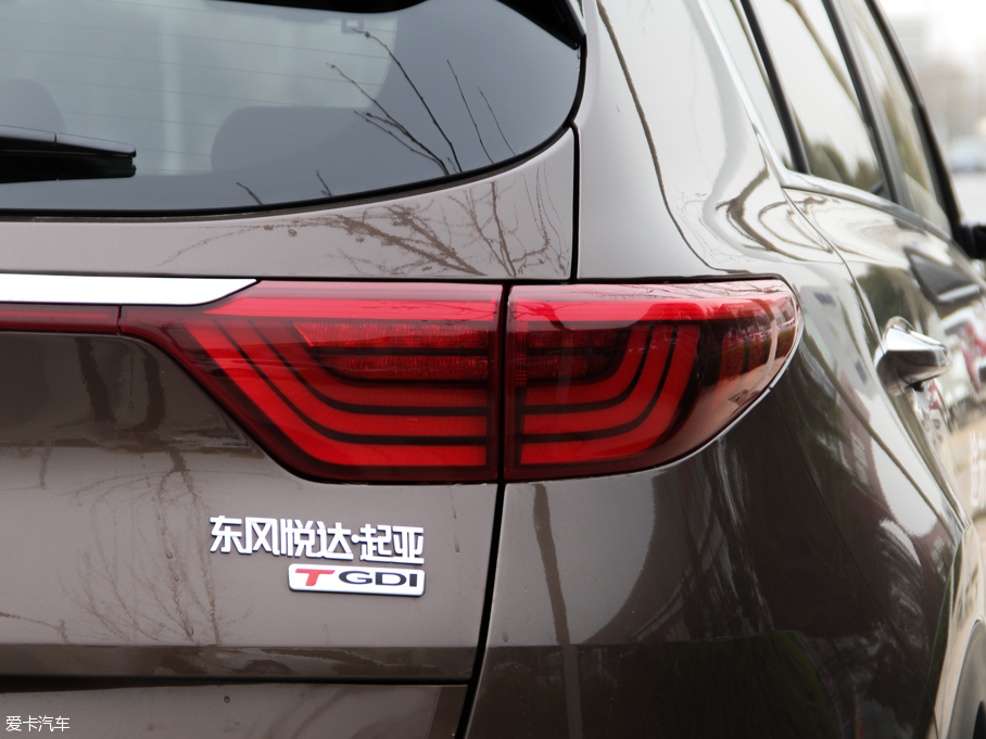 2016KX5 1.6T ԄӃPremium