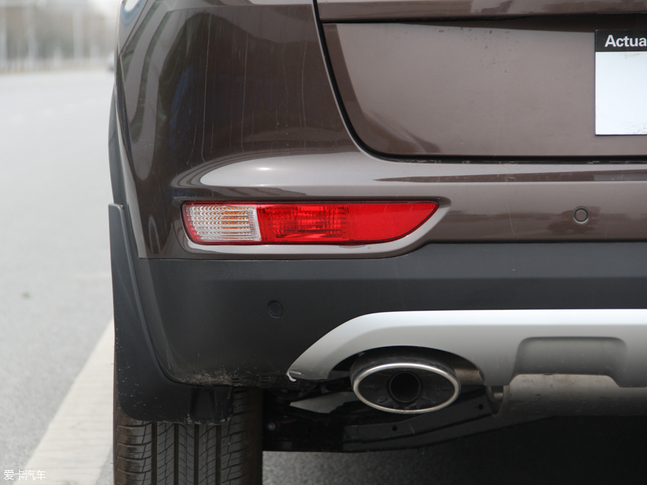 2016KX5 1.6T Ԅ(dng)(q)Premium