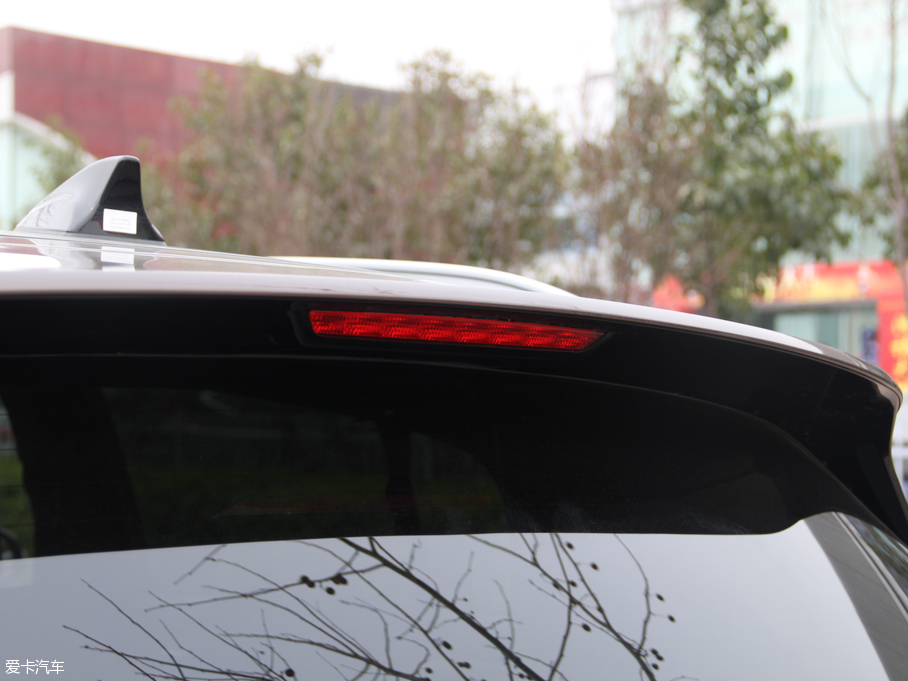 2016KX5 1.6T ԄӃPremium