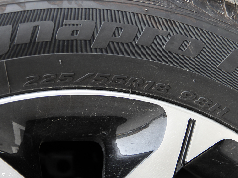 2016KX5 1.6T ԄӃPremium