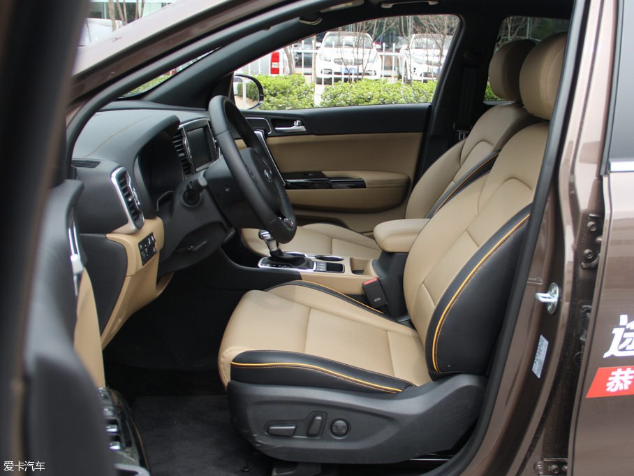 2016KX5 1.6T ԄӃPremium