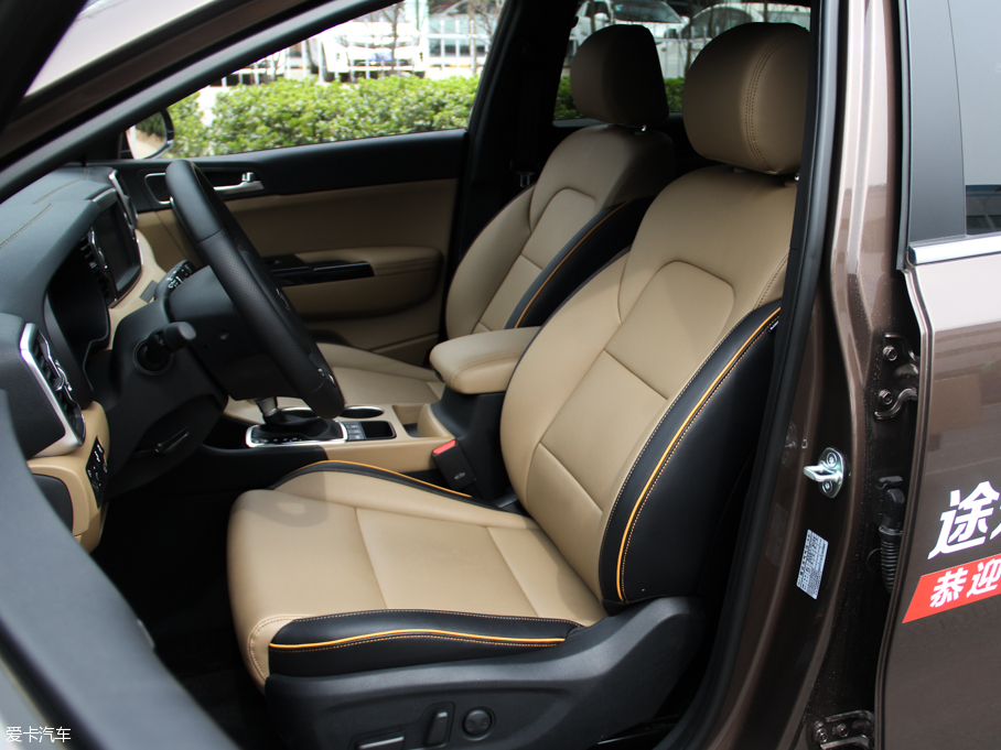 2016KX5 1.6T ԄӃPremium