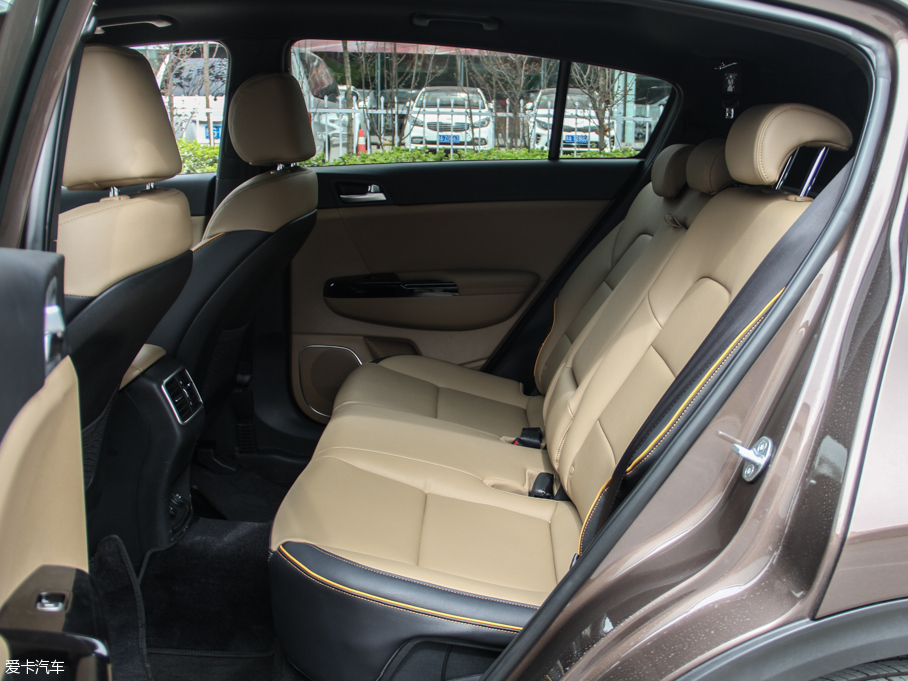 2016KX5 1.6T ԄӃ(q)Premium