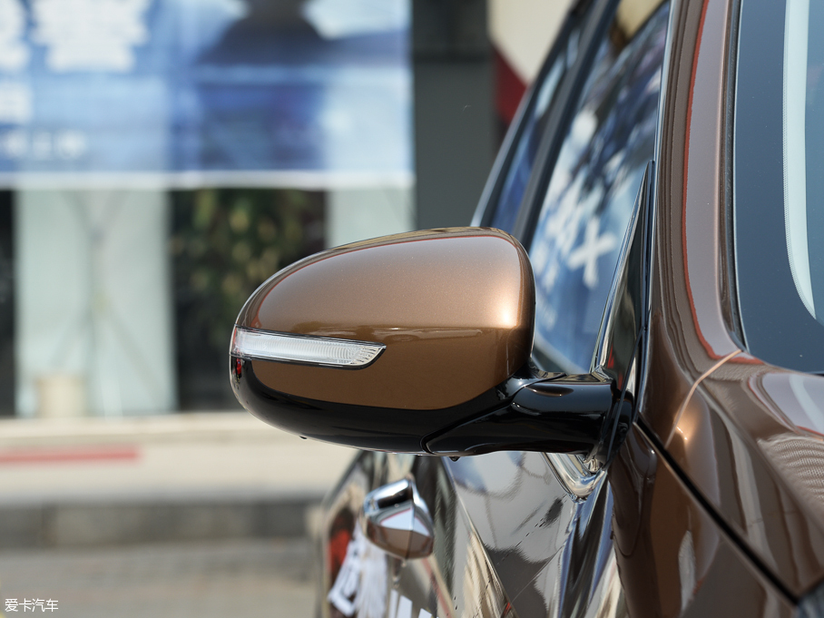 2016KX5 1.6T Ԅ(dng)(q)Premium