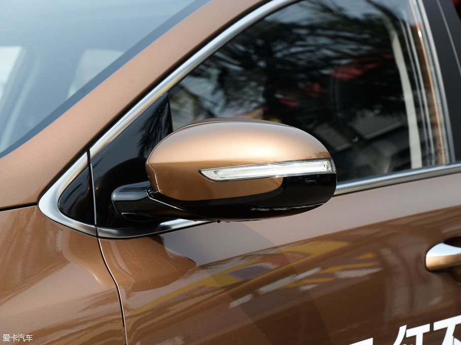 2016KX5 1.6T ԄӃPremium