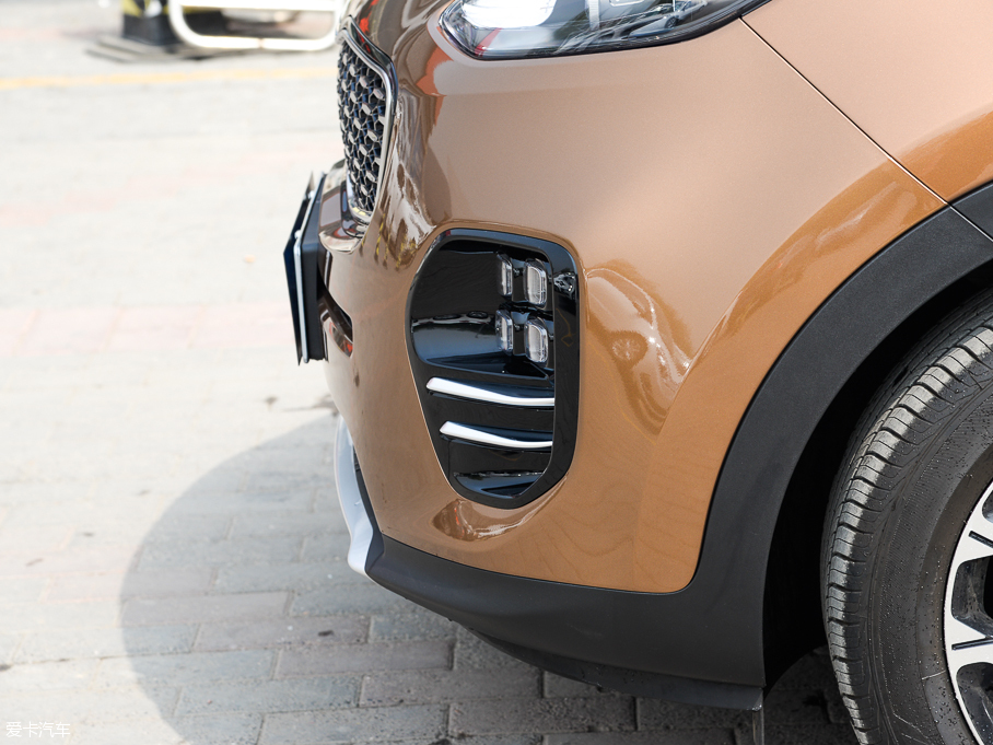 2016KX5 1.6T ԄӃ(q)Premium