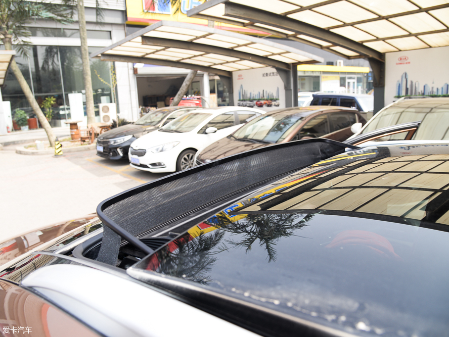 2016KX5 1.6T ԄӃPremium