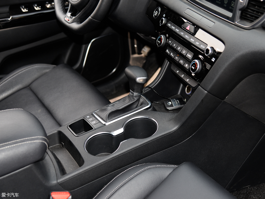 2016KX5 1.6T ԄӃPremium