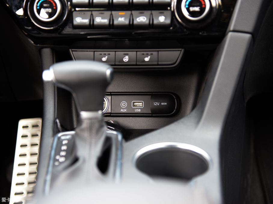 2016KX5 1.6T Ԅ(dng)(q)Premium