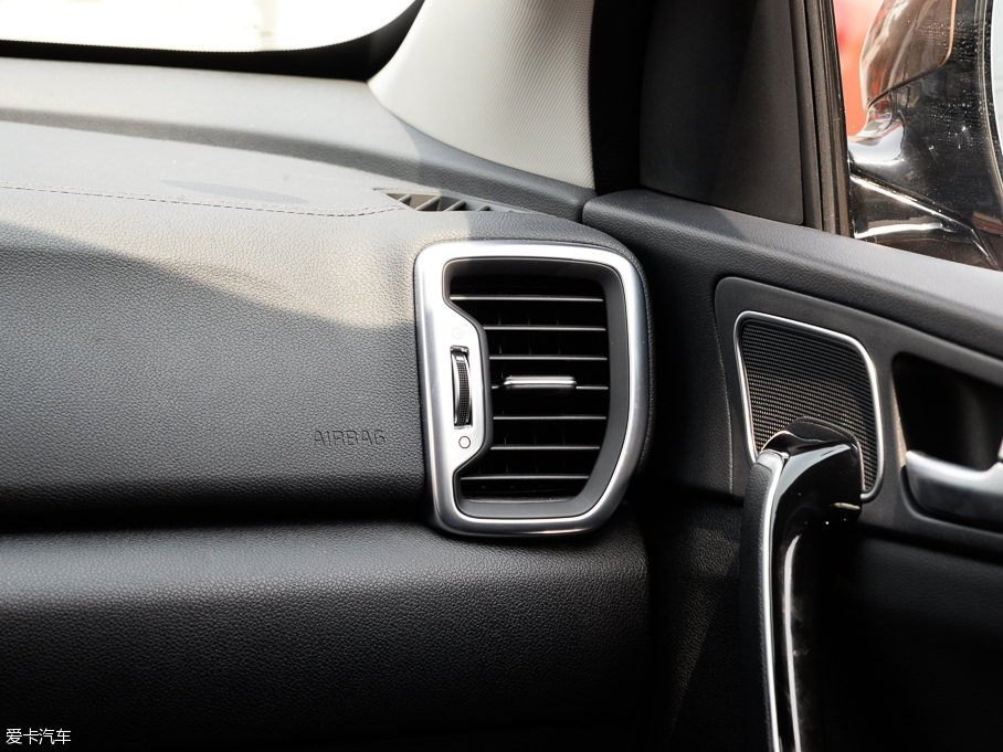 2016KX5 1.6T Ԅ(dng)(q)Premium