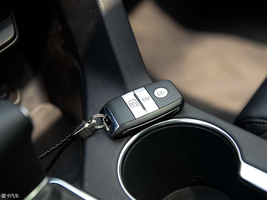 2016KX5 1.6T ԄӃPremium