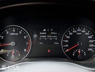 東風(fēng)悅達(dá)起亞2016款起亞KX5