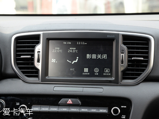 東風(fēng)悅達(dá)起亞2016款起亞KX5