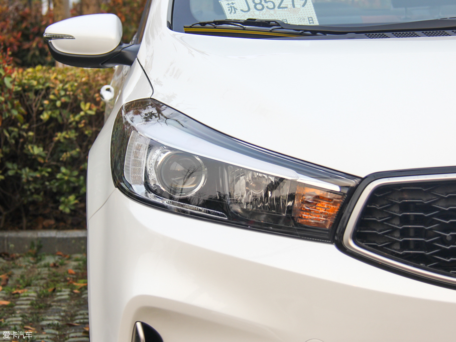 2016K3 1.4T-GDI ԄPremium