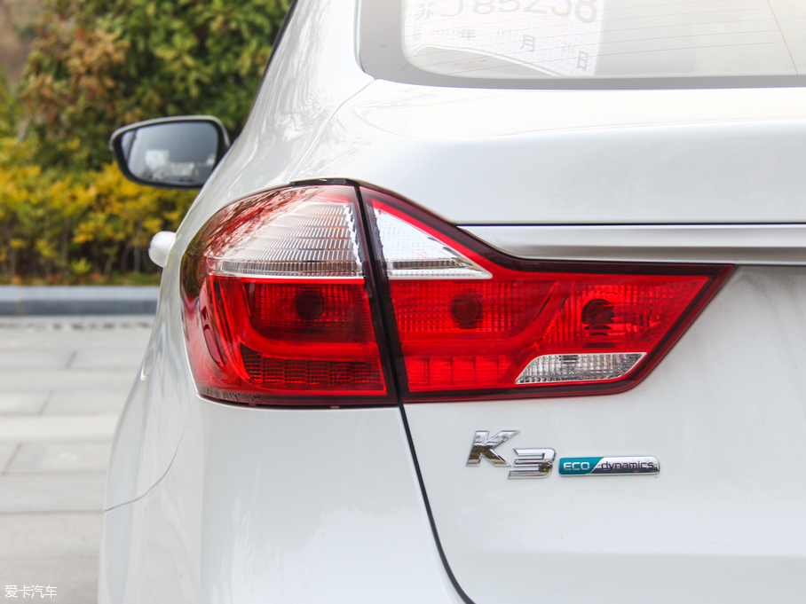 2016K3 1.4T-GDI ԄPremium