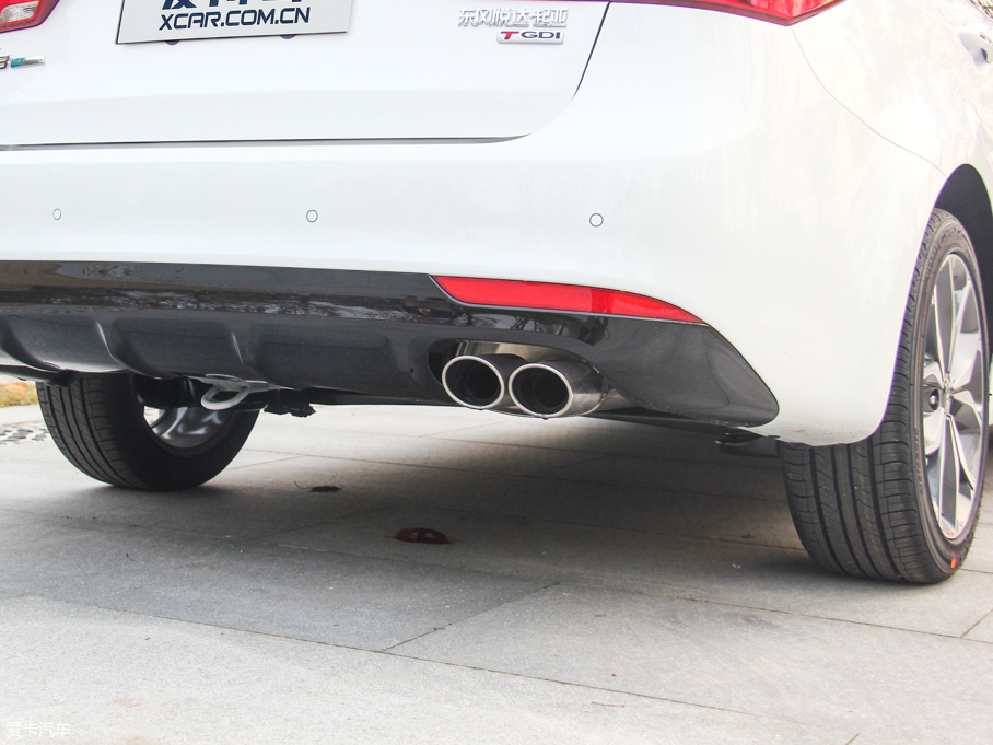 2016K3 1.4T-GDI ԄPremium