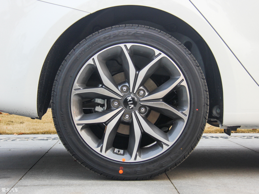 2016K3 1.4T-GDI ԄPremium