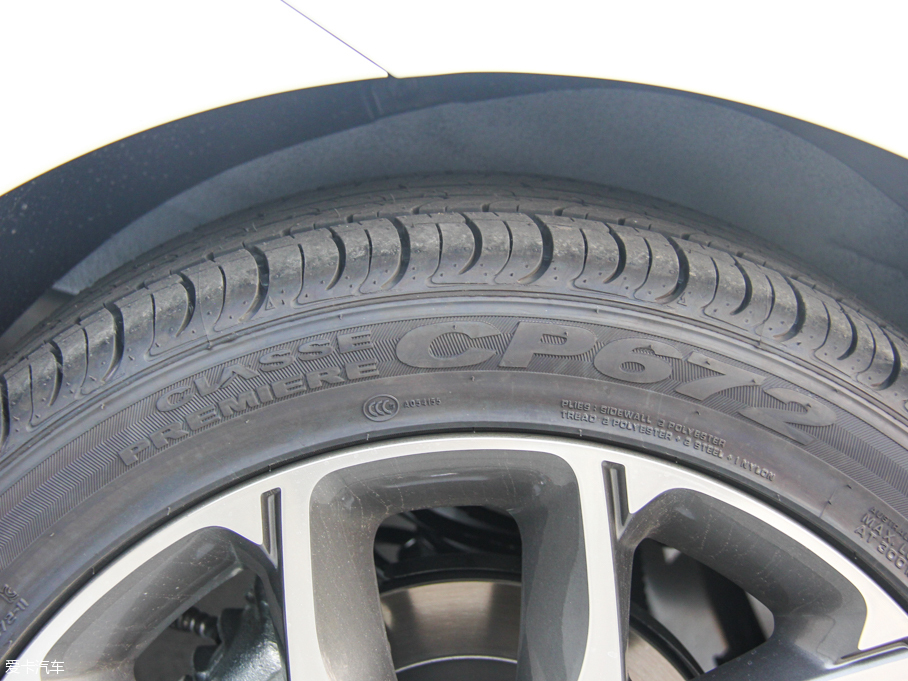 2016K3 1.4T-GDI ԄPremium