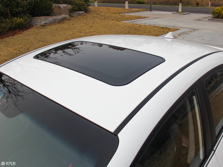 2016K3 1.4T-GDI ԄPremium