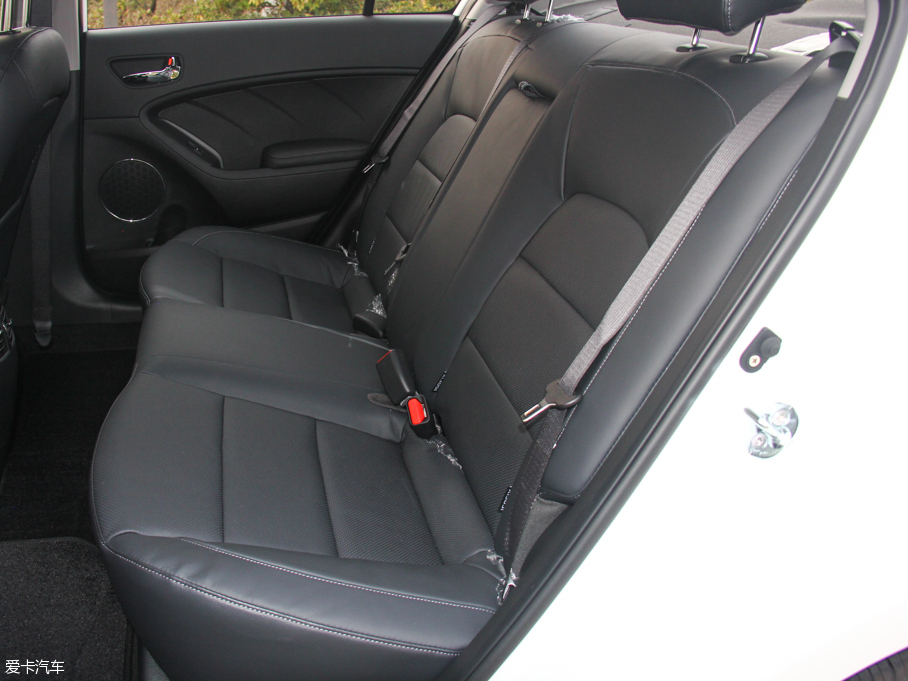 2016K3 1.4T-GDI ԄPremium