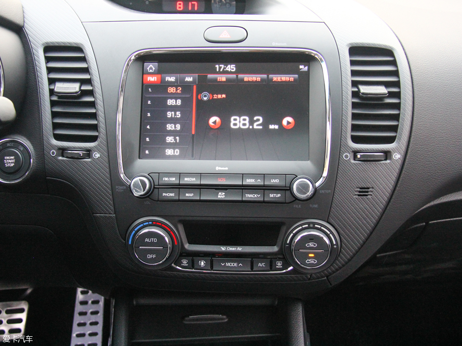 2016K3 1.4T-GDI ԄPremium