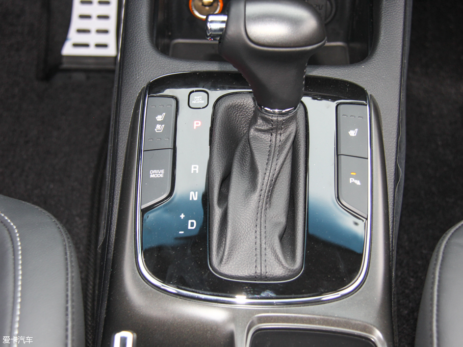 2016K3 1.4T-GDI ԄPremium