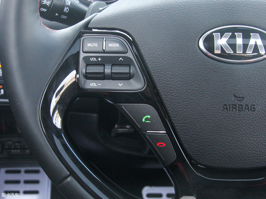 2016K3 1.4T-GDI ԄPremium