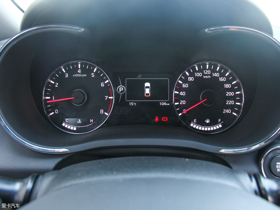 2016K3 1.4T-GDI Ԅ(dng)Premium