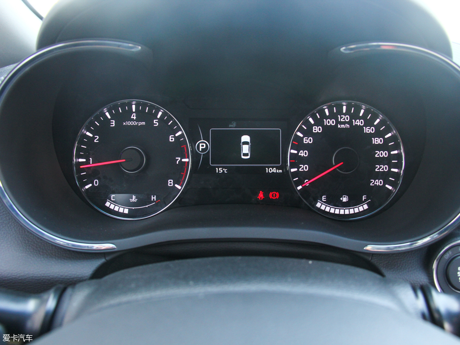 2016K3 1.4T-GDI Ԅ(dng)Premium