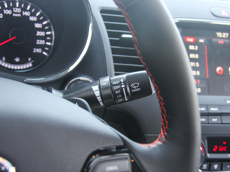 2016K3 1.4T-GDI Ԅ(dng)Premium