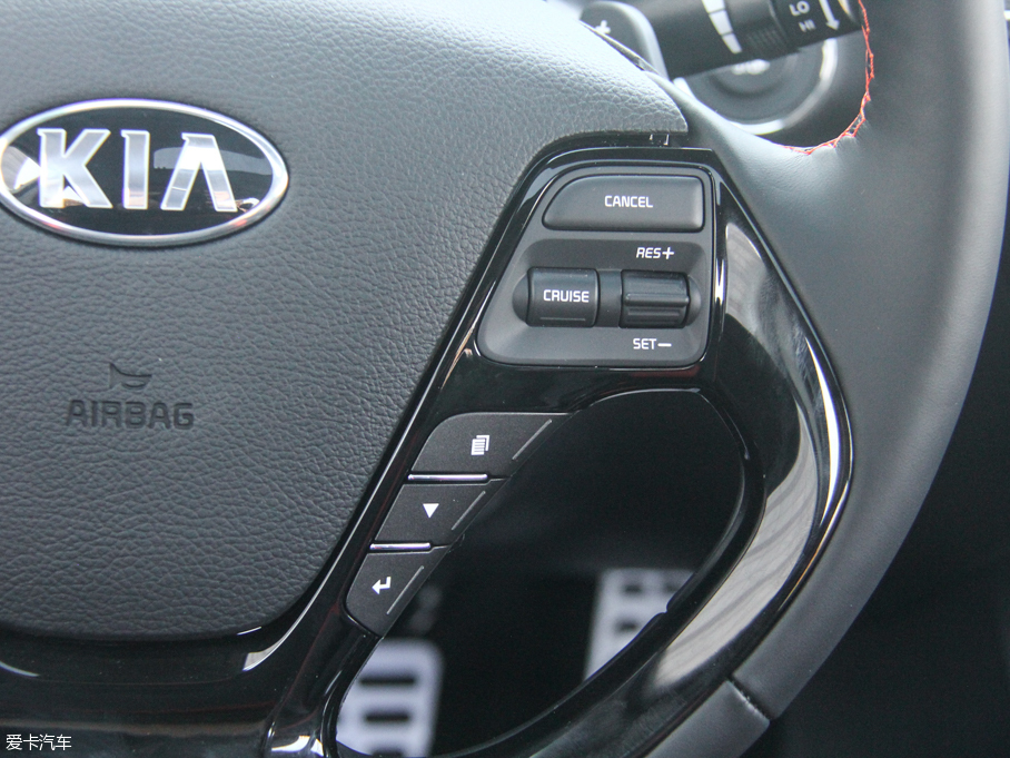 2016K3 1.4T-GDI ԄPremium