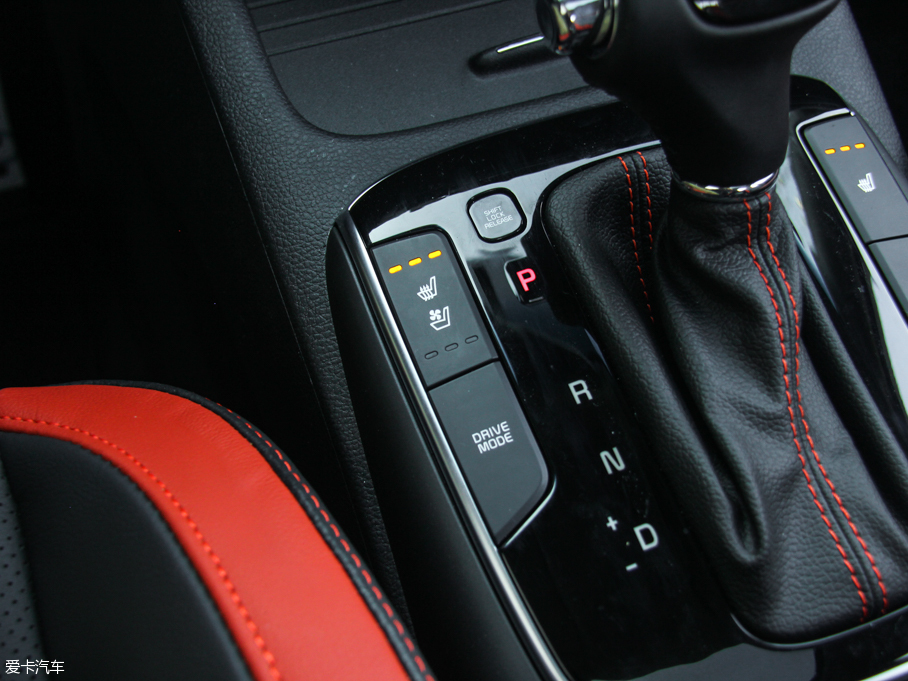 2016K3 1.4T-GDI ԄPremium