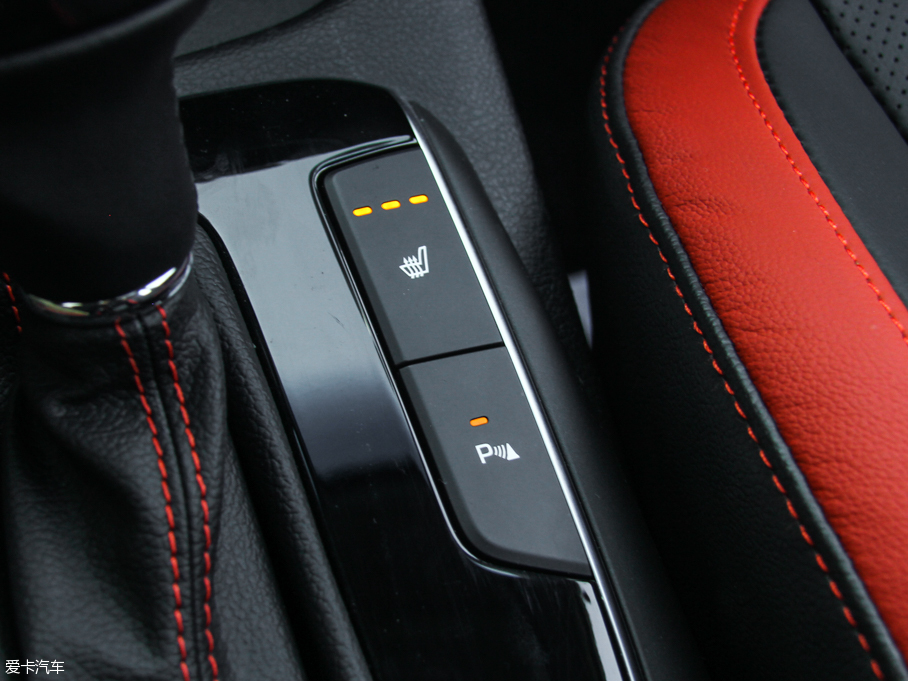 2016K3 1.4T-GDI ԄPremium