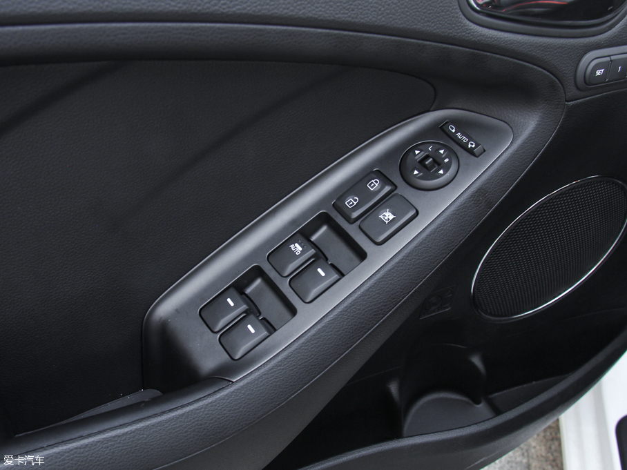 2016K3 1.4T-GDI ԄPremium