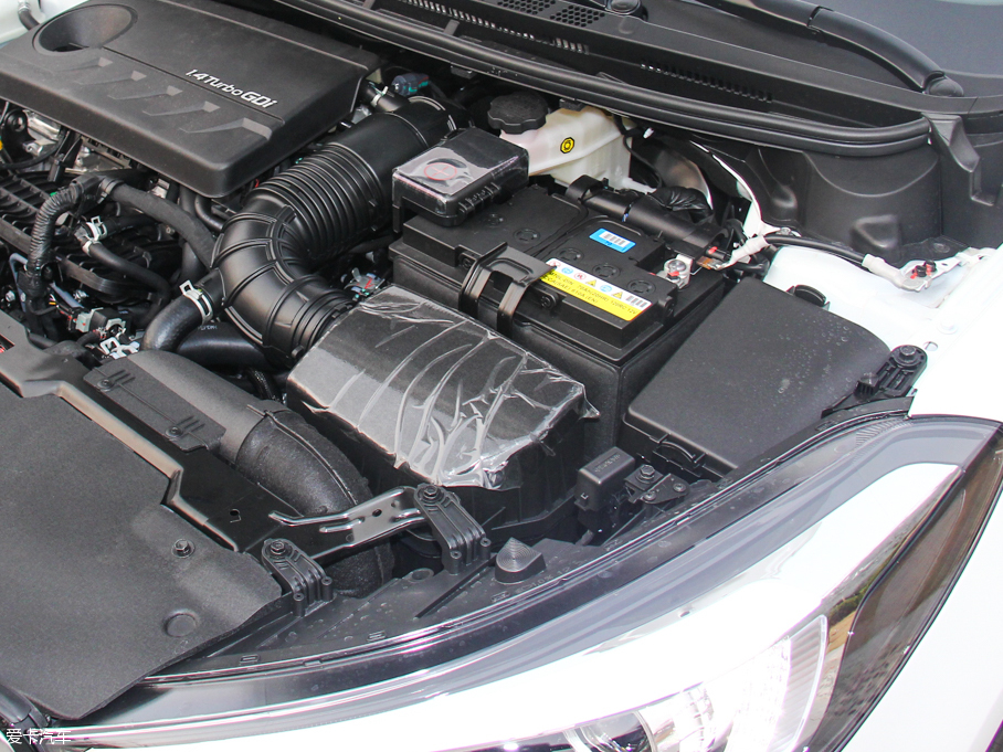 2016K3 1.4T-GDI ԄPremium