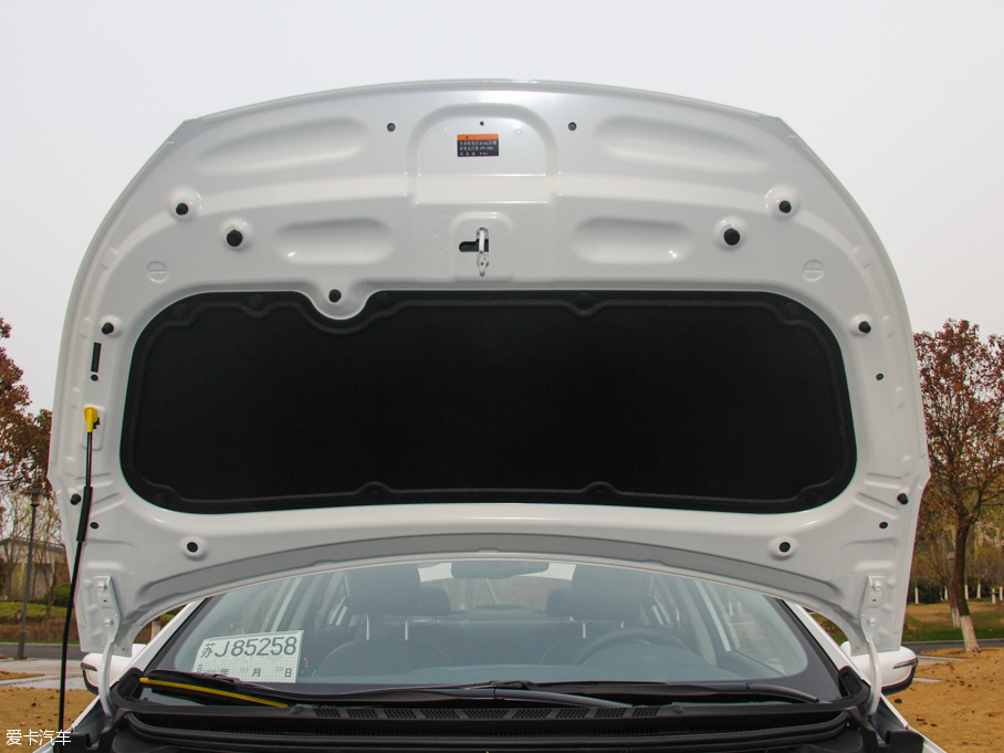 2016K3 1.4T-GDI ԄPremium