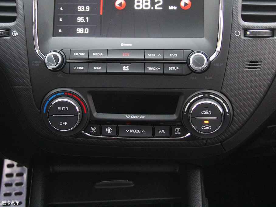 2016K3 1.4T-GDI ԄPremium