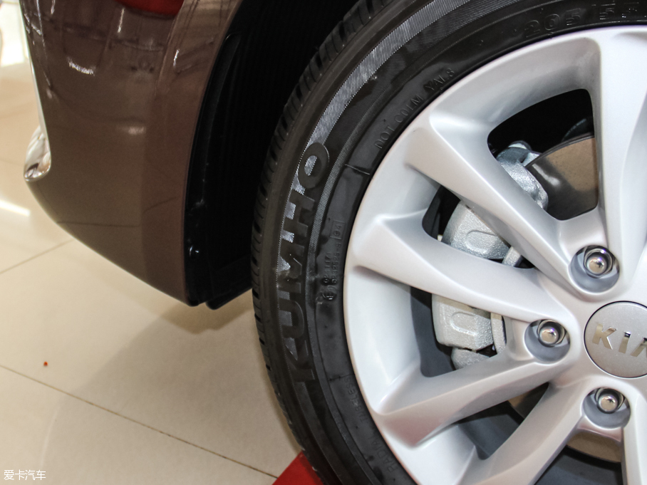 2016K3 1.6L Ԅ(dng)GLS