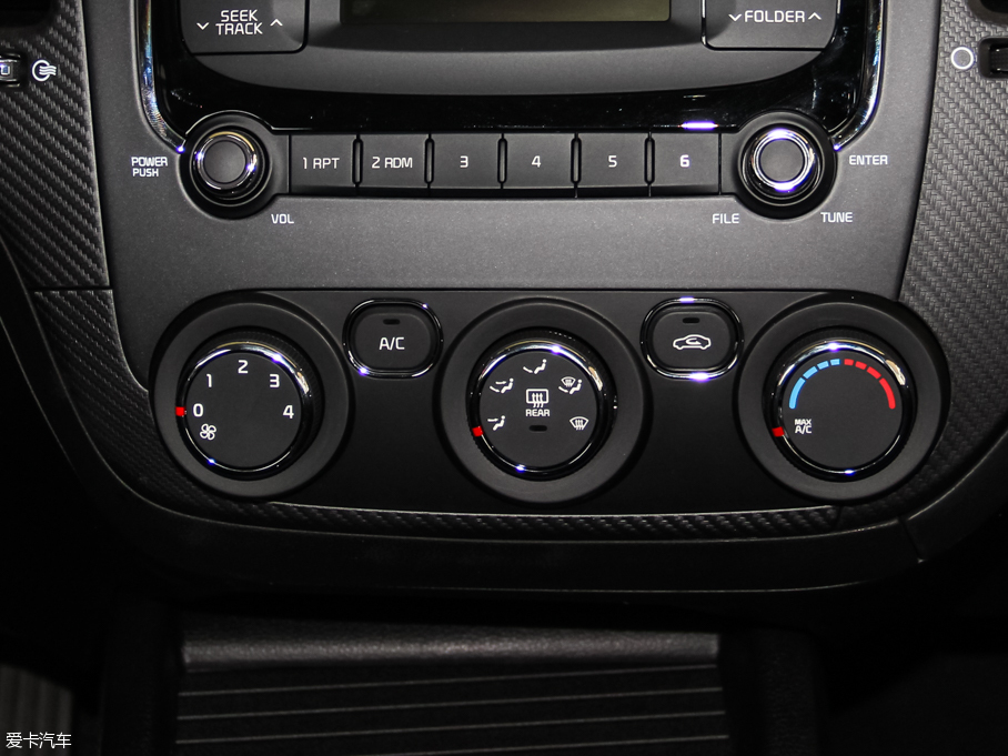 2016K3 1.6L Ԅ(dng)GLS