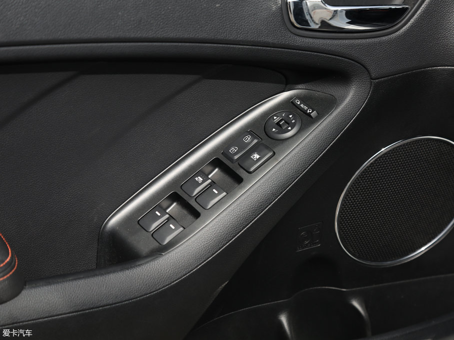 2016K3 1.4T-GDI ԄPremium