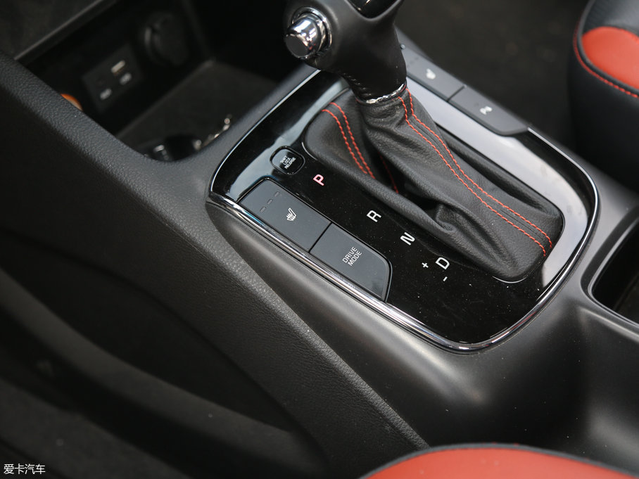 2016K3 1.4T-GDI ԄPremium