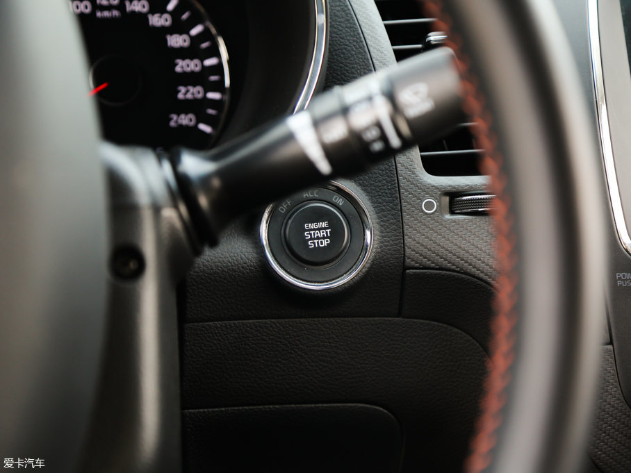 2016K3 1.4T-GDI ԄPremium