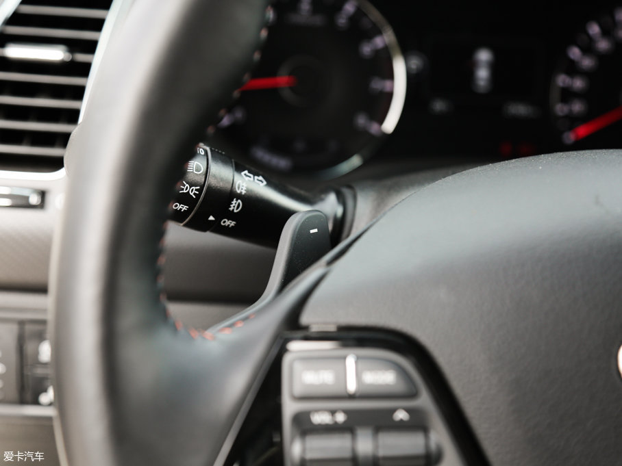 2016K3 1.4T-GDI ԄPremium